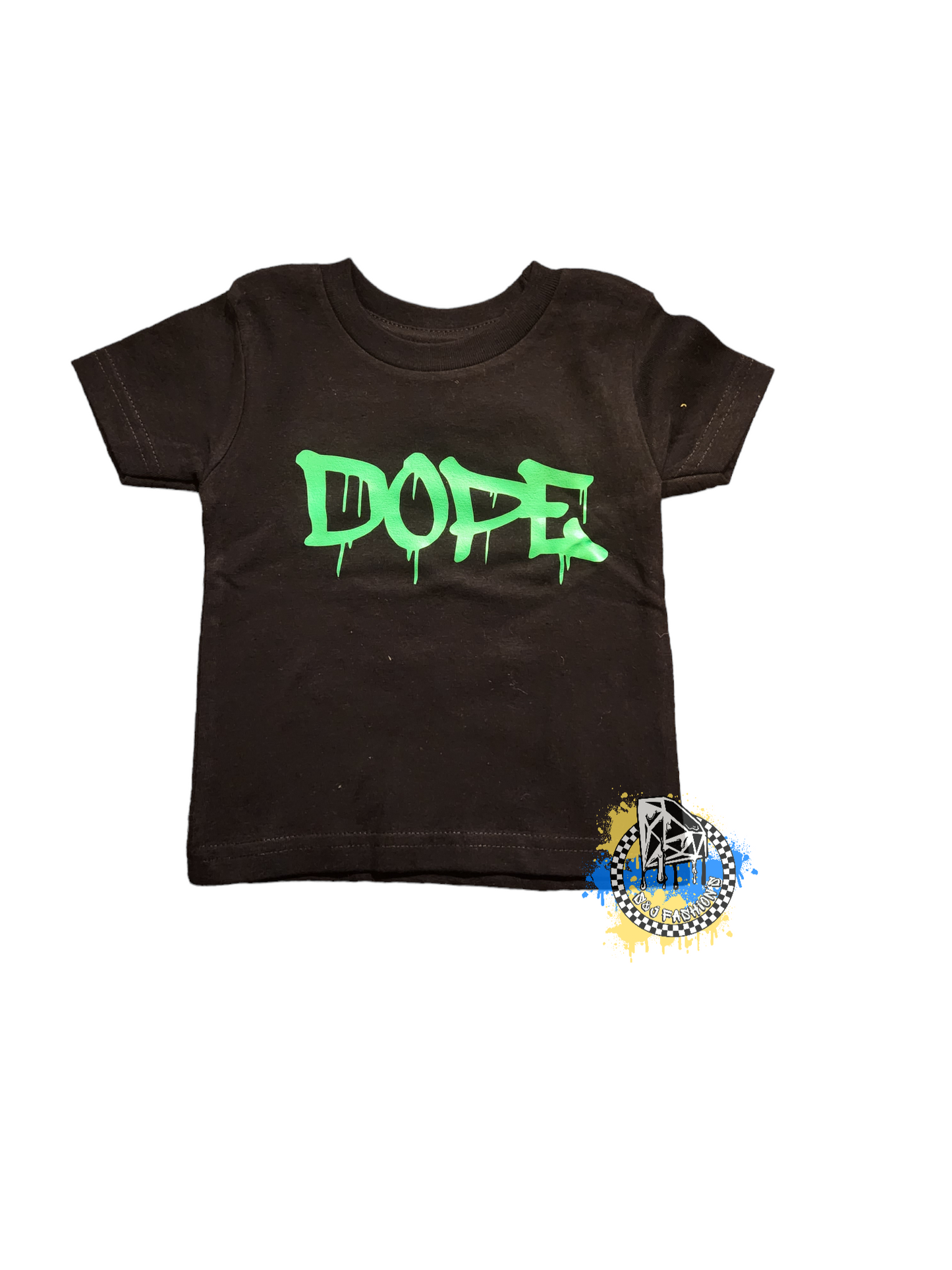 Dope Boys Shirt Girls Shirt