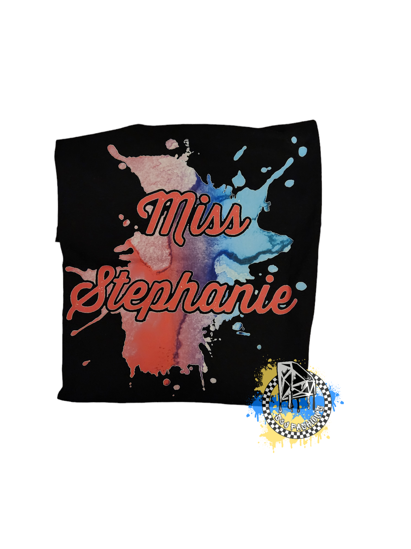 Barbie Dance Teacher Ladies Shirt