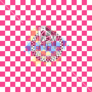 Checker Handmade