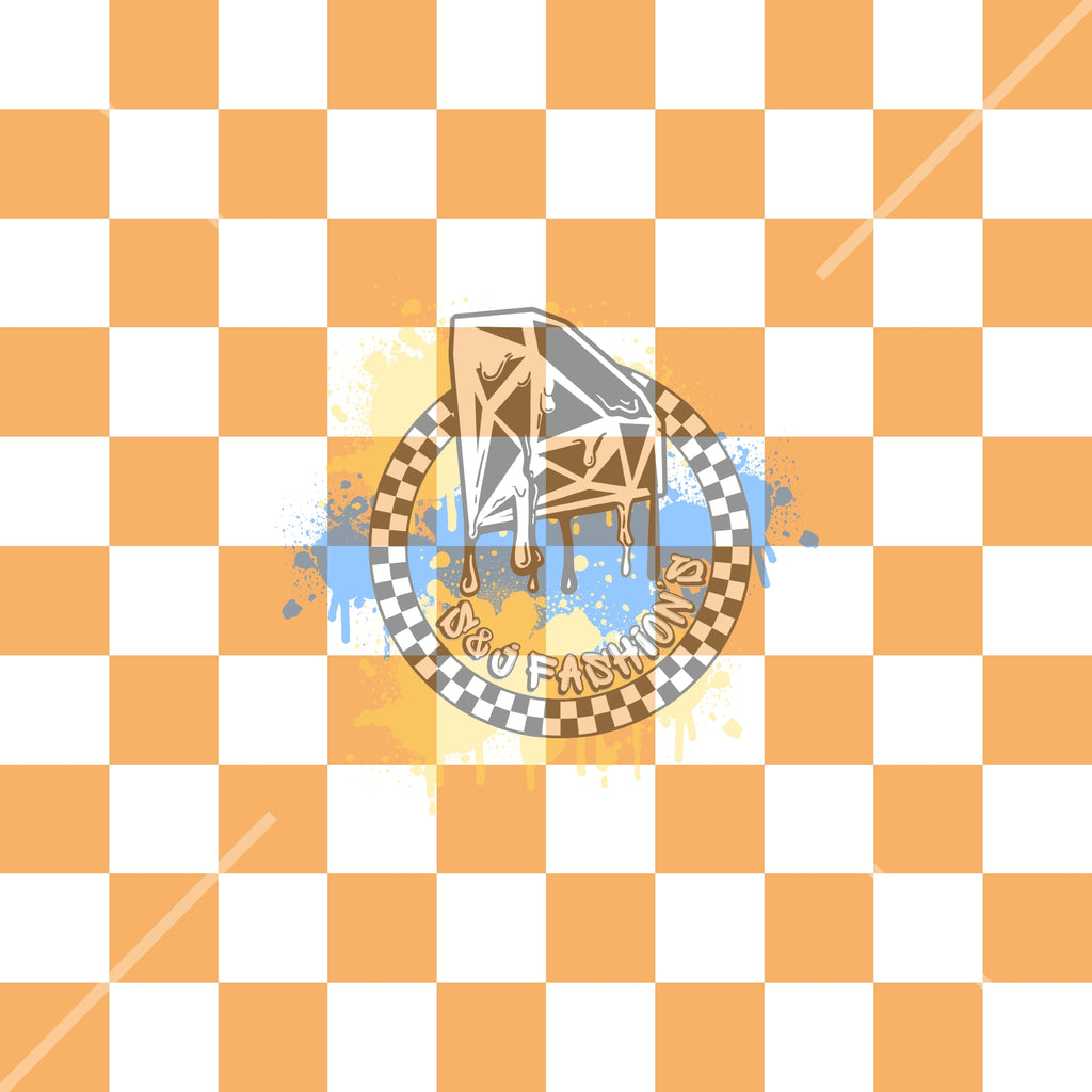 Checker Handmade