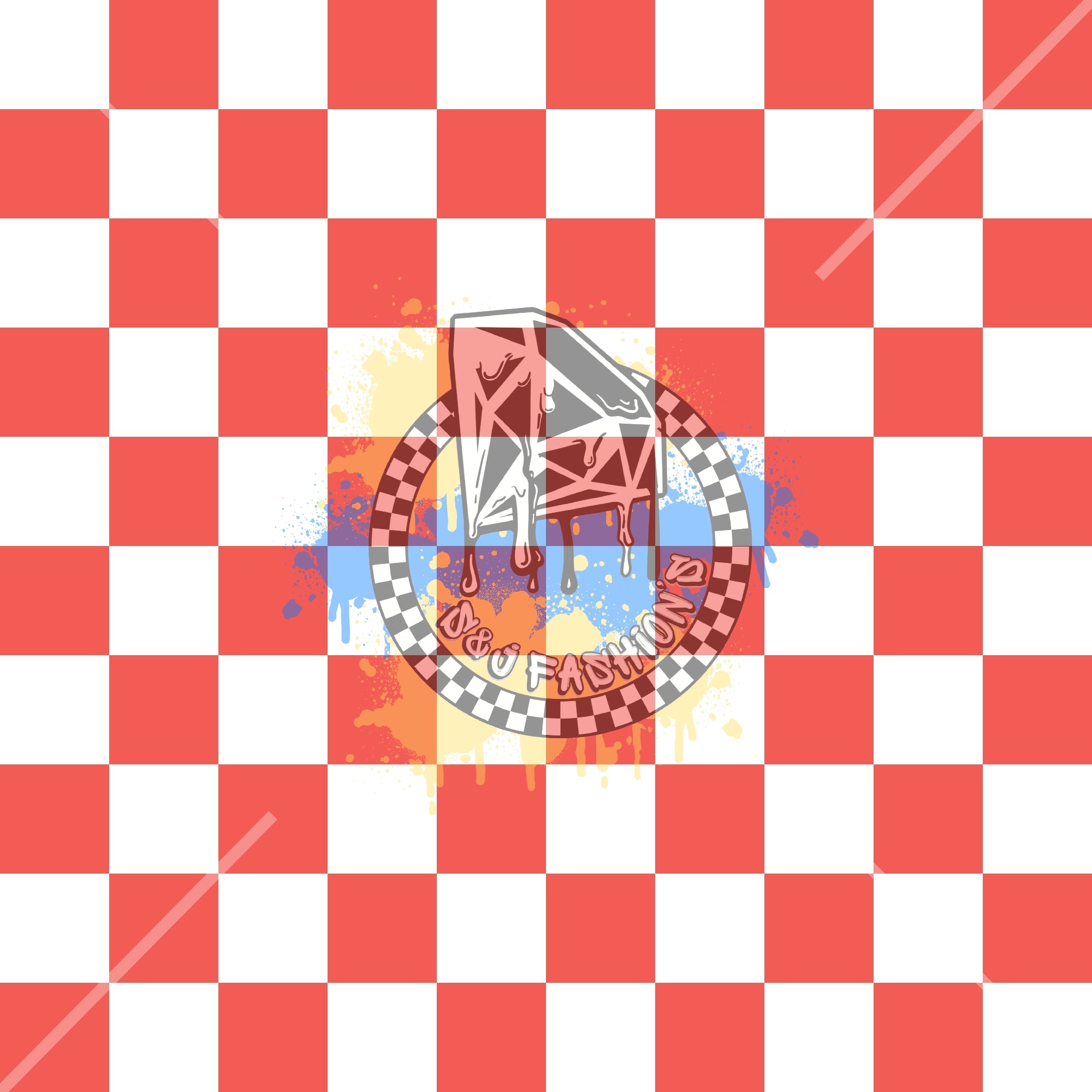 Checker Handmade