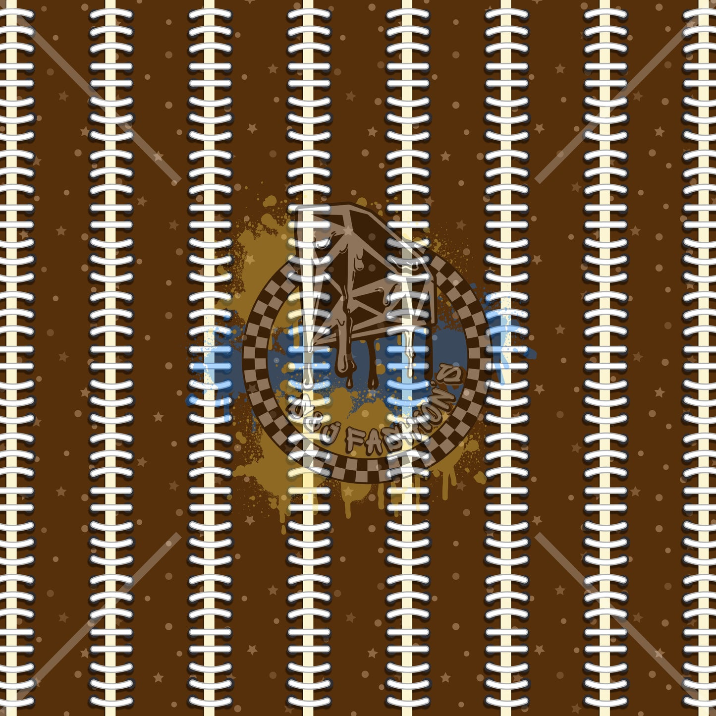 Football Handmade