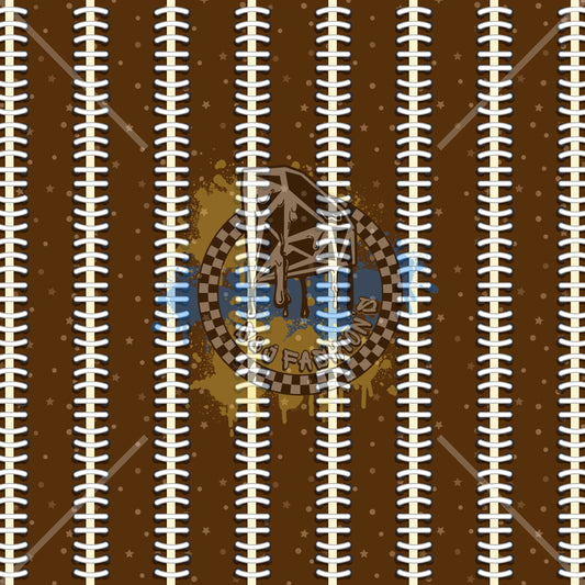 Football Handmade