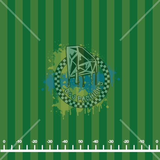 Football Handmade