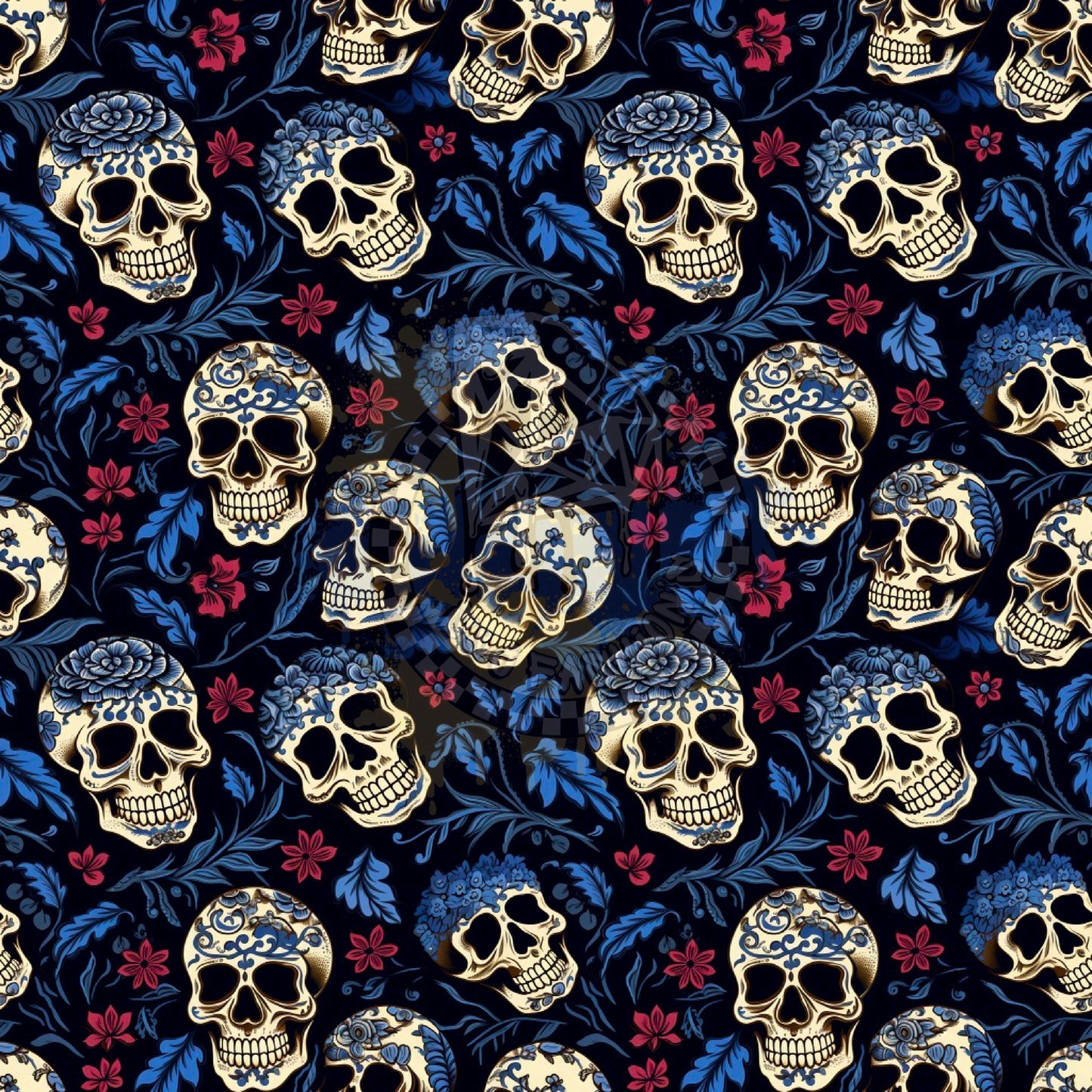Skulls Handmade
