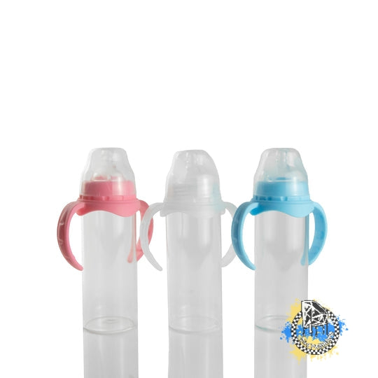 Baby Bottle Custom