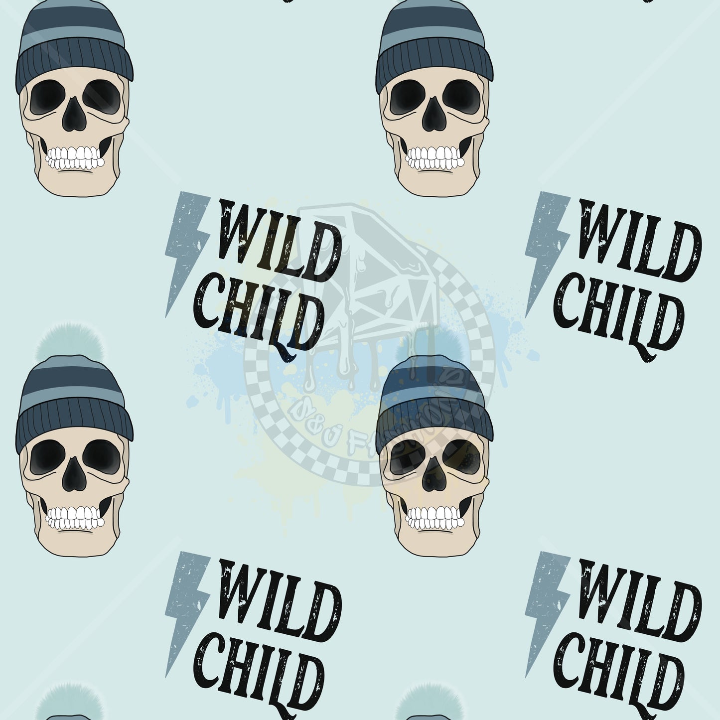 Wild Child Handmade