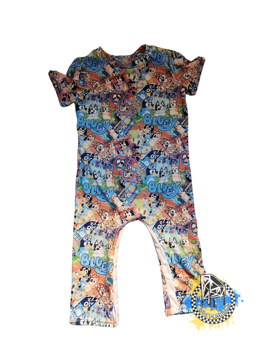 Bluey Handmade