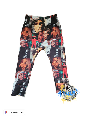 Tupac Handmade