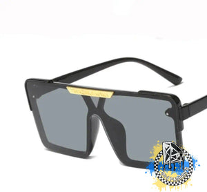 Black Thunder Shades