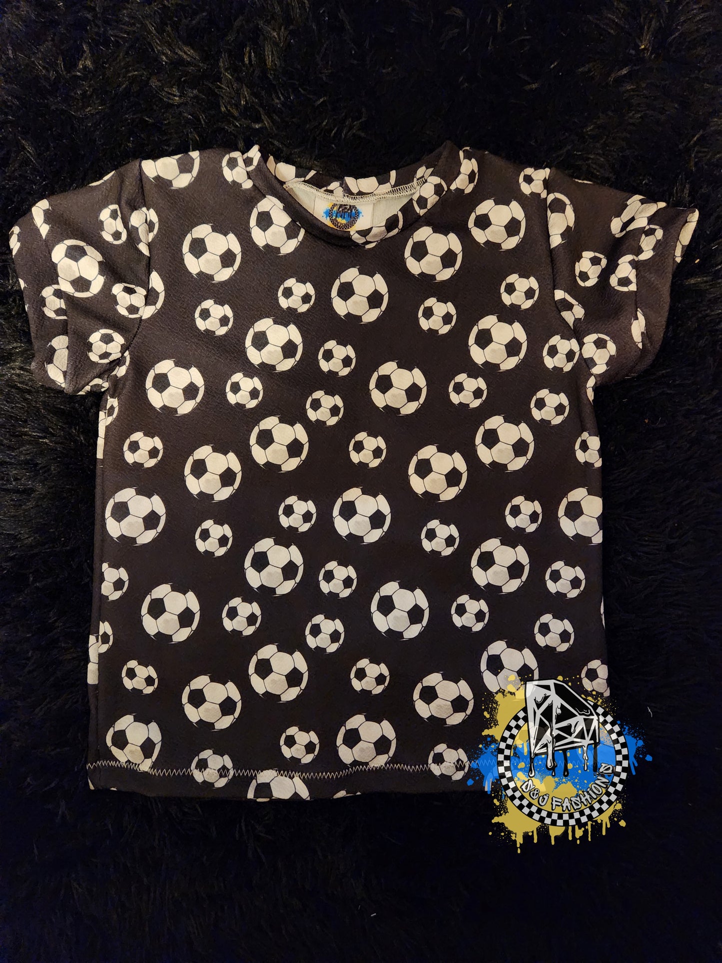 Soccer Handmade