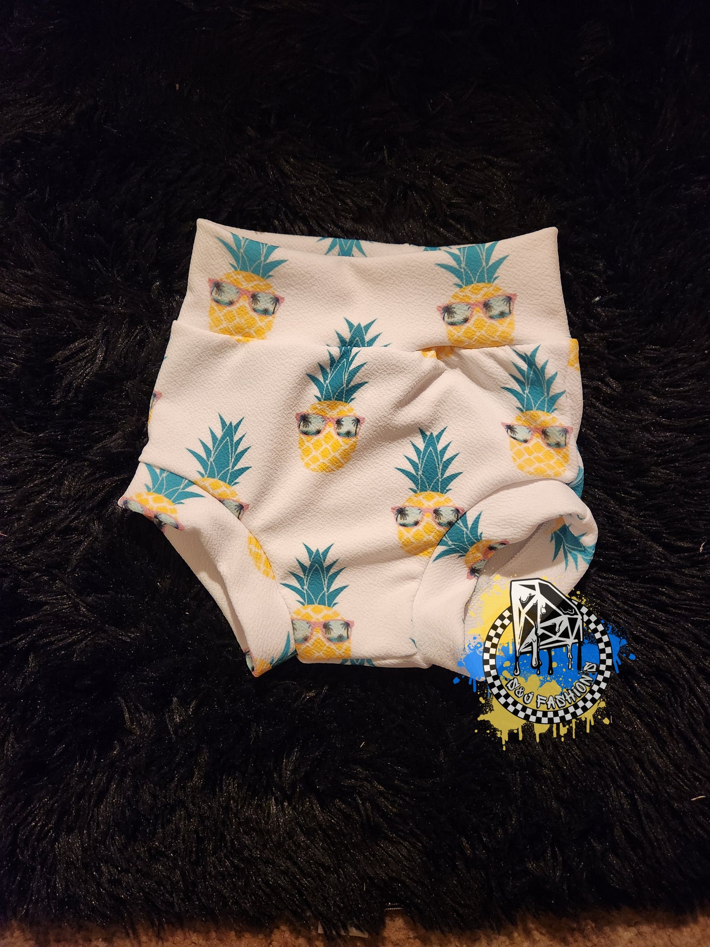 Pineapple Handmade