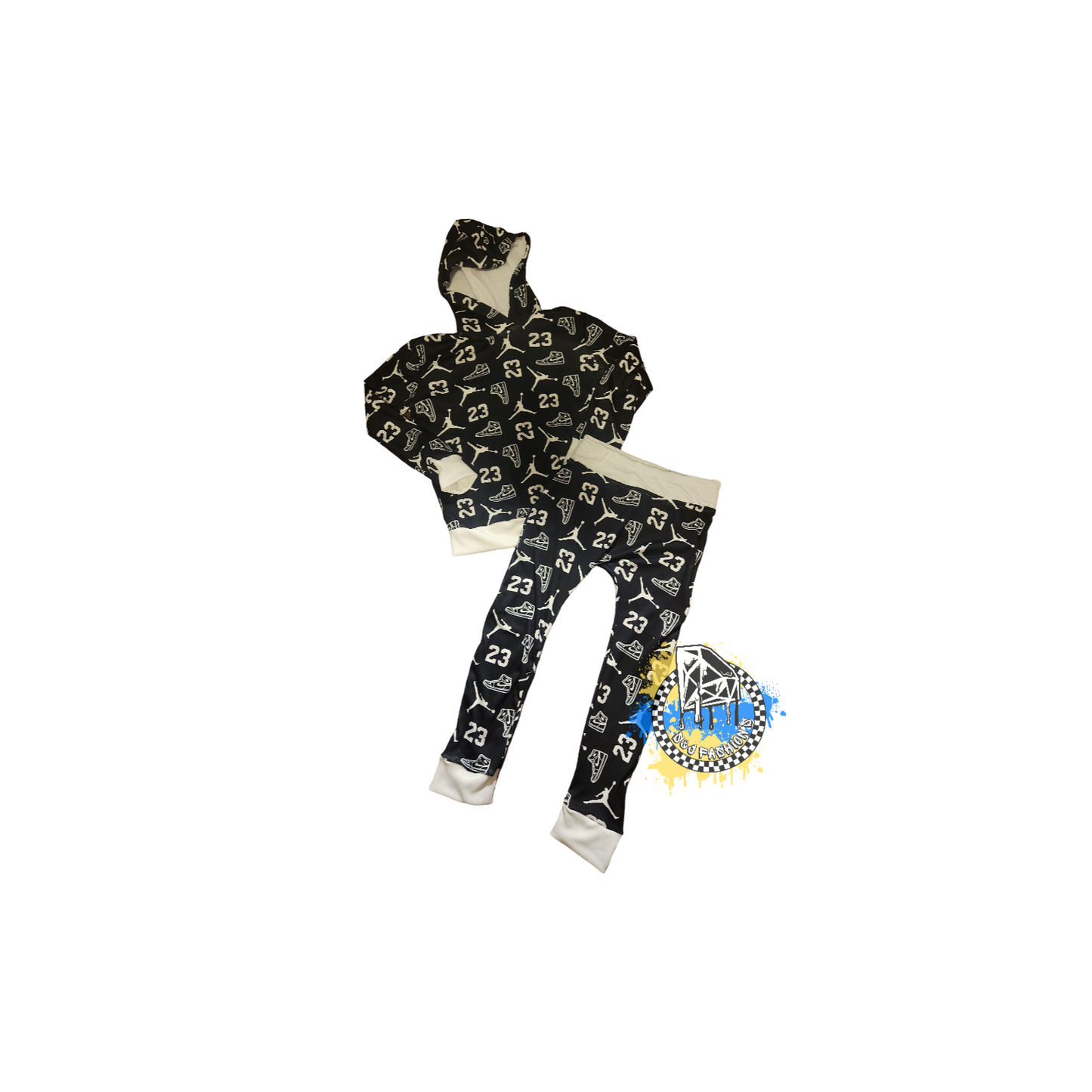 Jordan Handmade