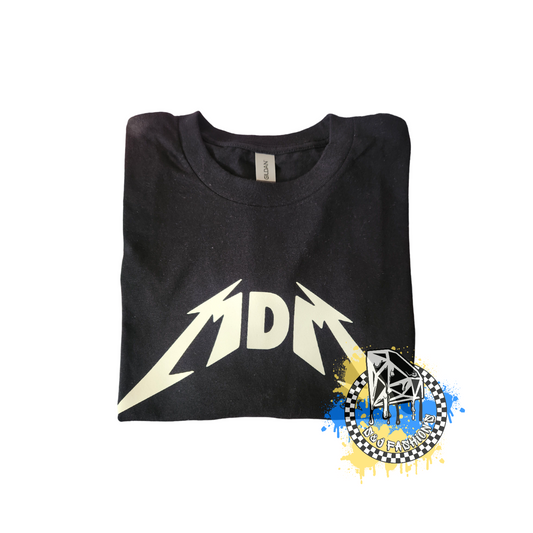 MDM Mens Shirt Ladies Shirt