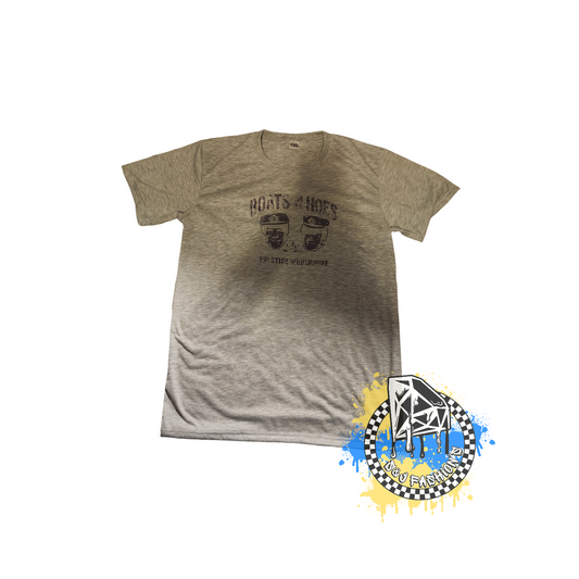 Boats N Hoes Mens Shirt Ladies Shirt