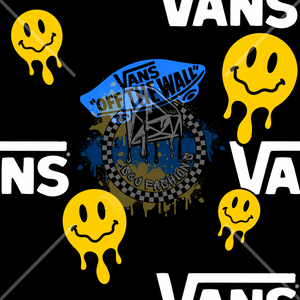 Vans Handmade