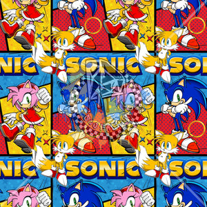 Sonic Handmade