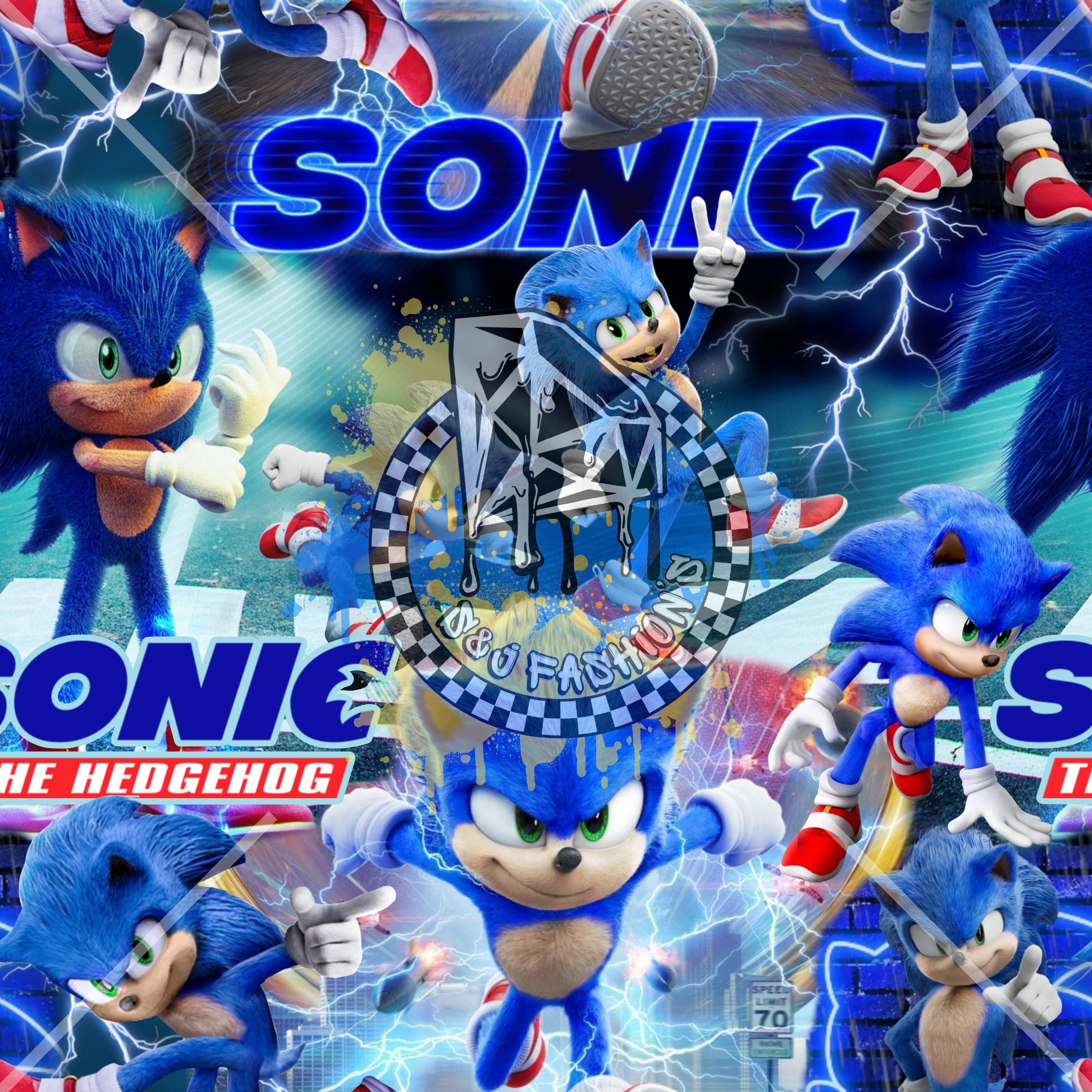 Sonic Handmade