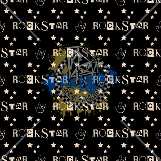 Rockstar Handmade