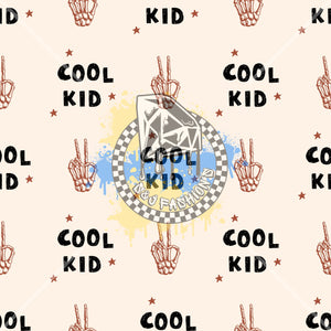 Cool Kid Handmade