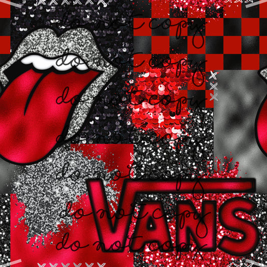Vans Handmade