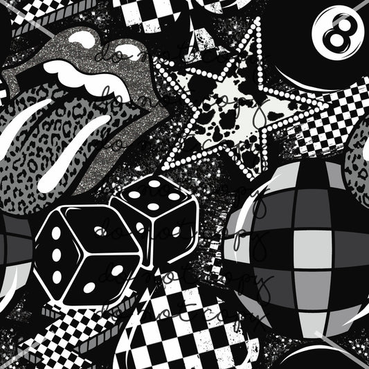Dice Handmade