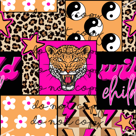 Wild Child Handmade