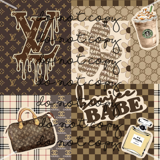 LV Handmade