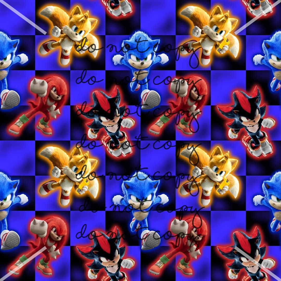 Sonic Handmade