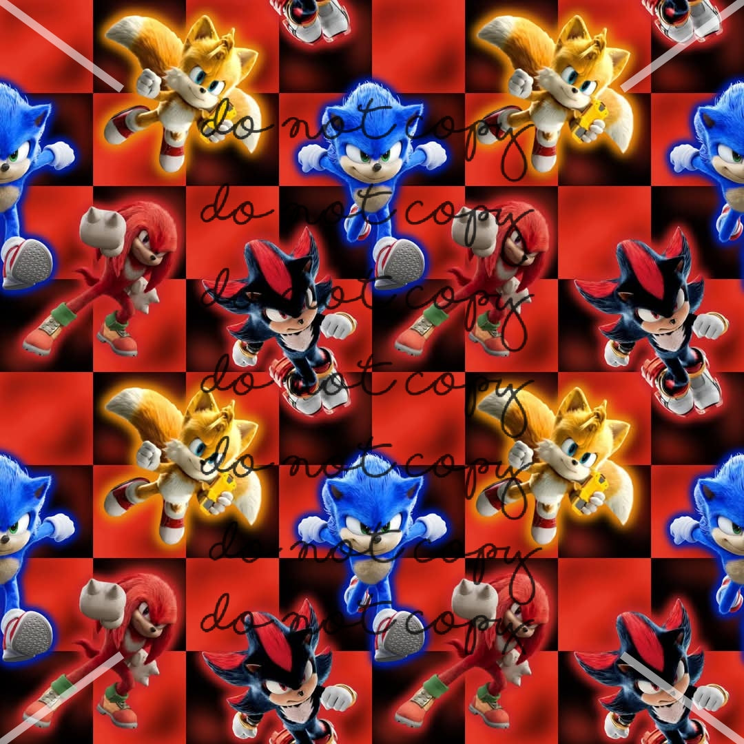 Sonic Handmade