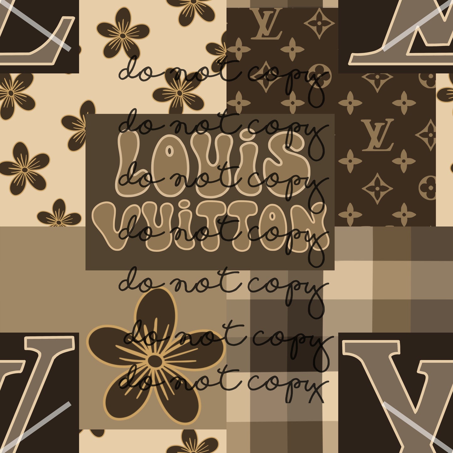 LV Handmade