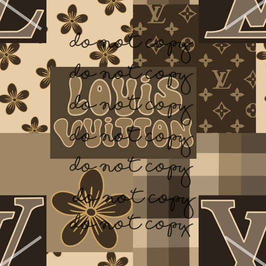LV Handmade