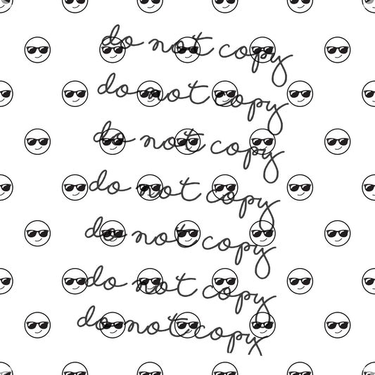 Smiley Handmade