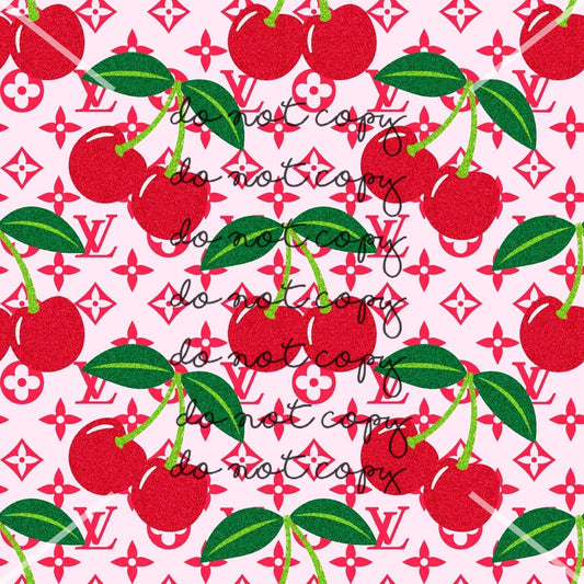 Cherry LV Handmade