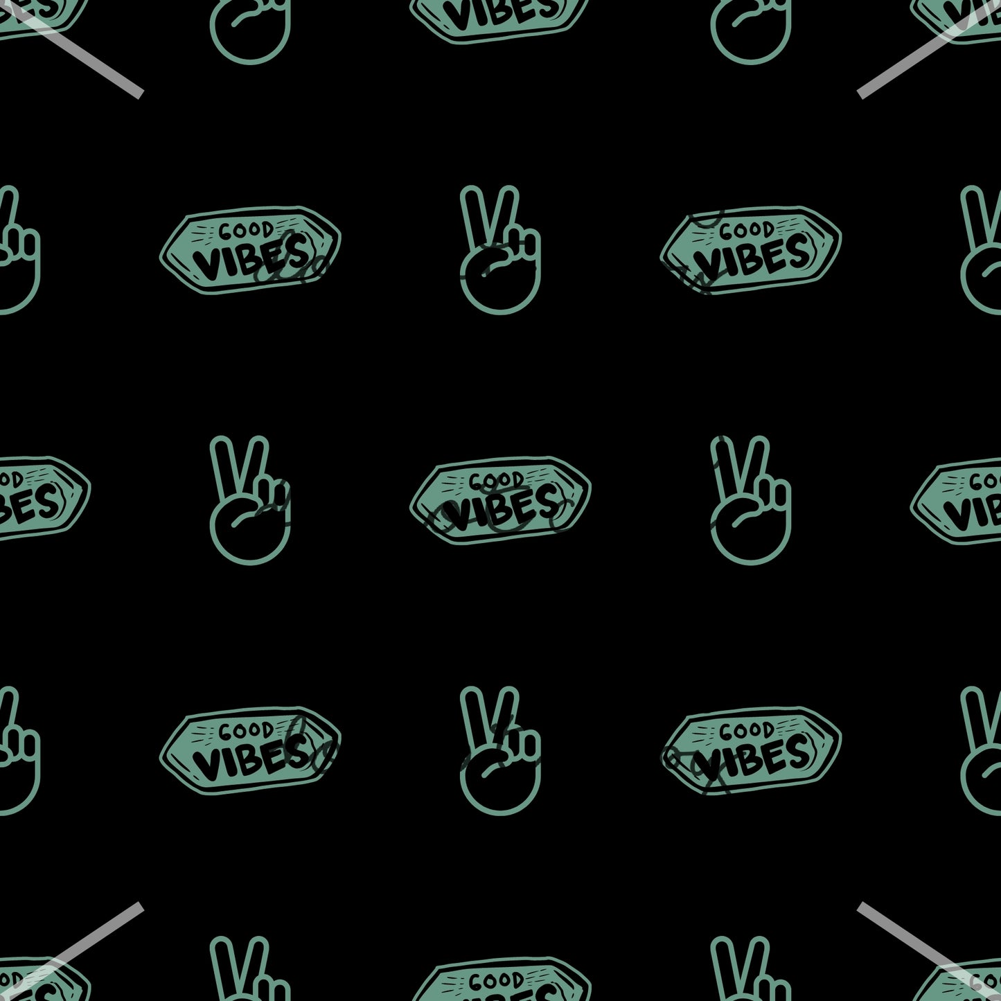 Good Vibes Handmade