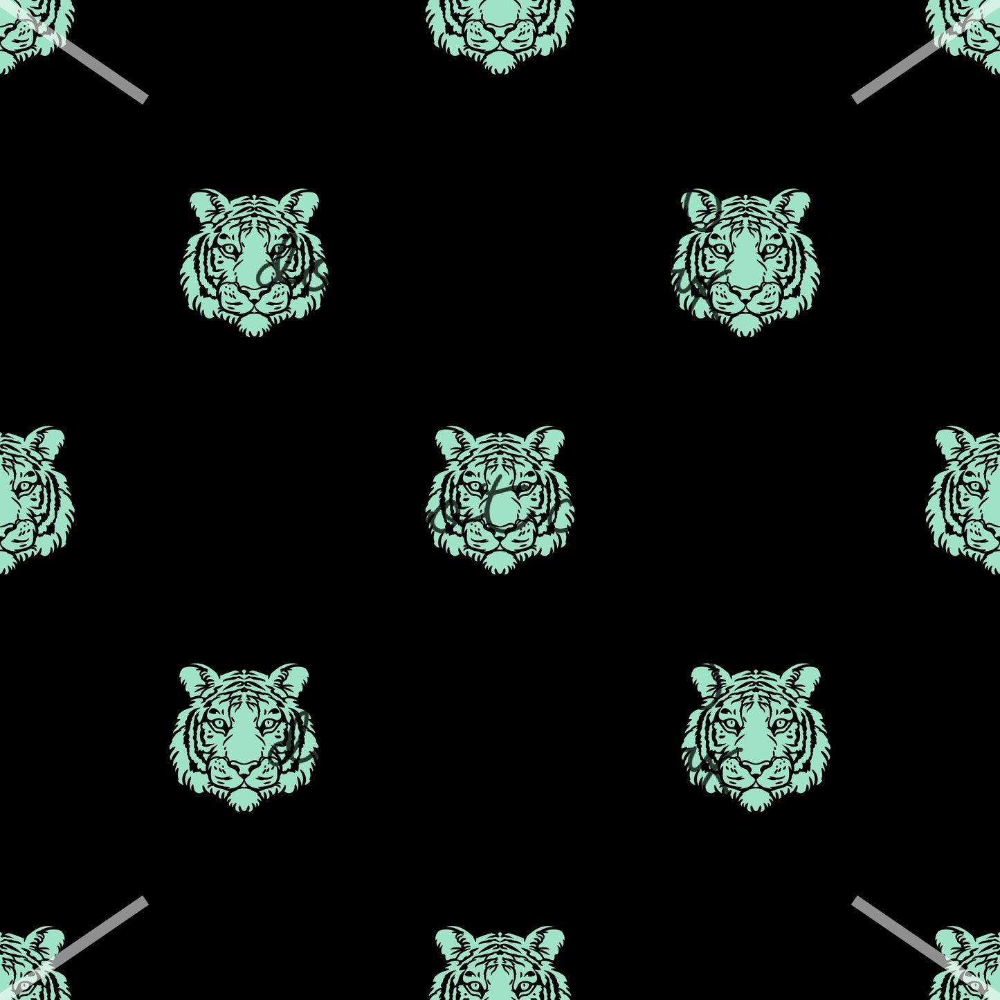 Tiger Handmade