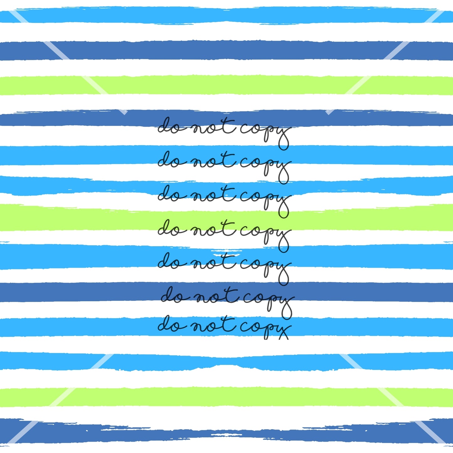 Stripes Handmade