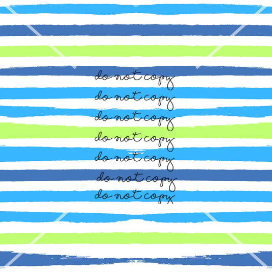 Stripes Handmade