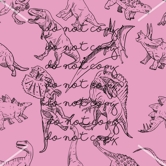 Dino Handmade