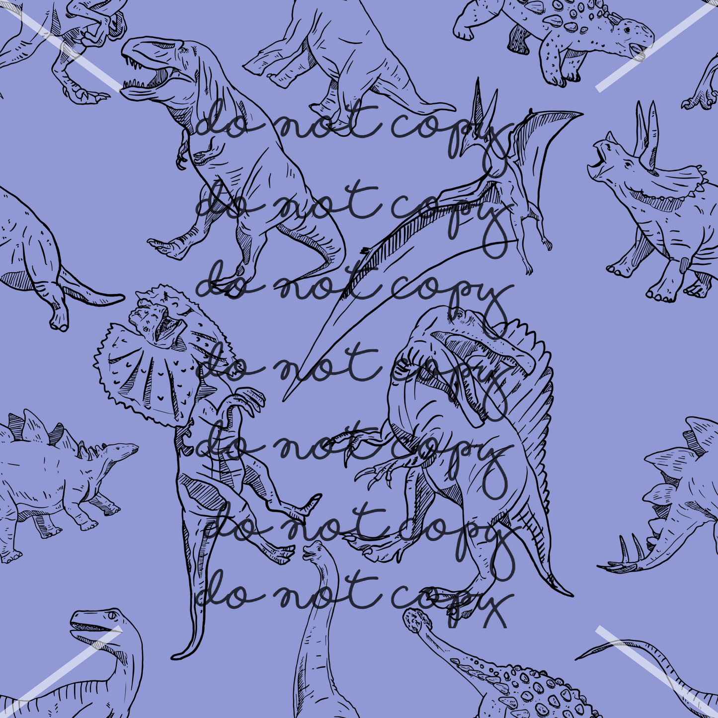 Dino Handmade