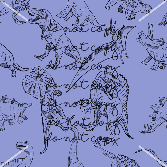 Dino Handmade