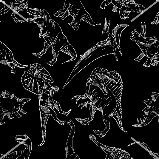 Dino Handmade