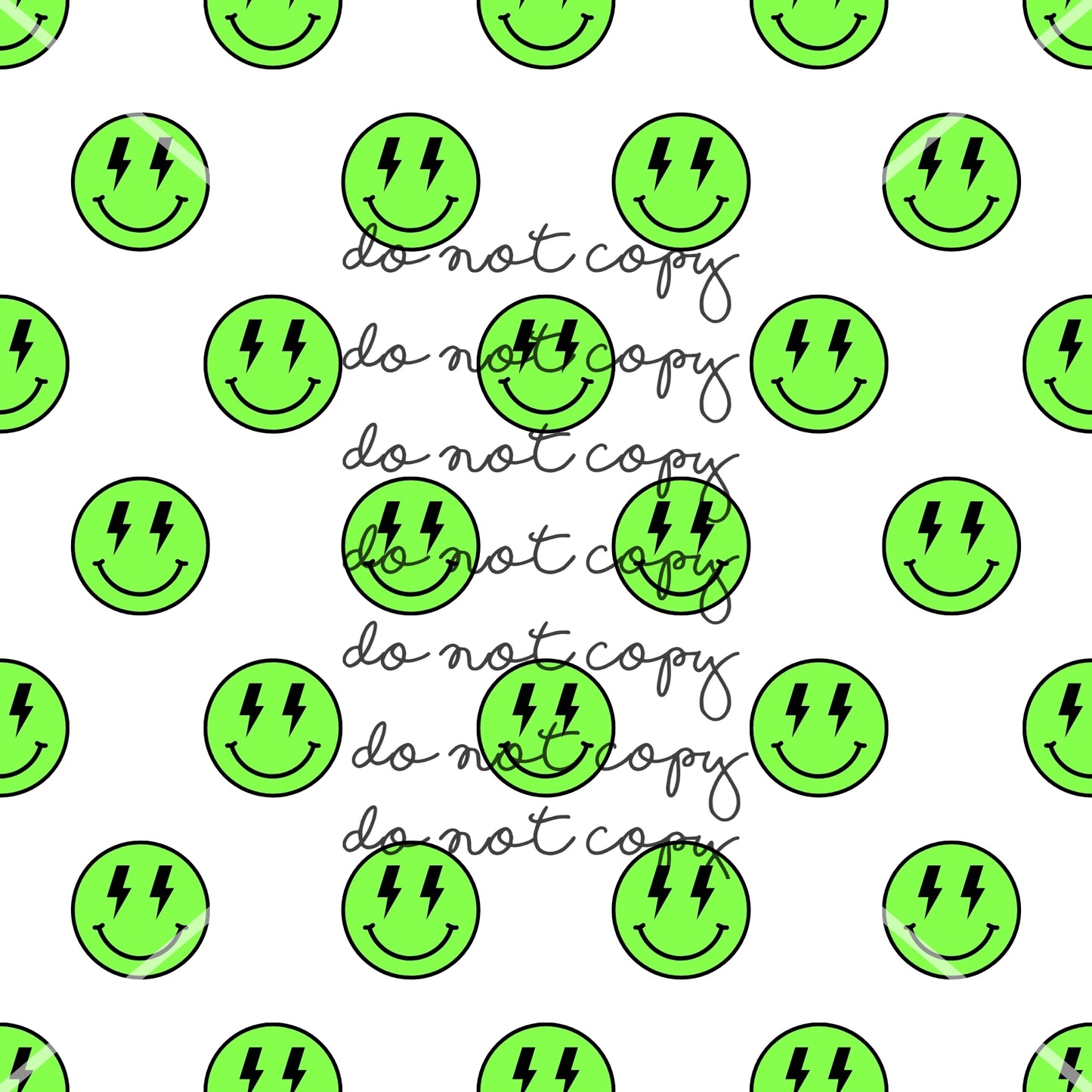 Smiley Face Handmade