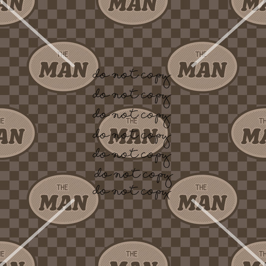 Coco Summer The Man Handmade