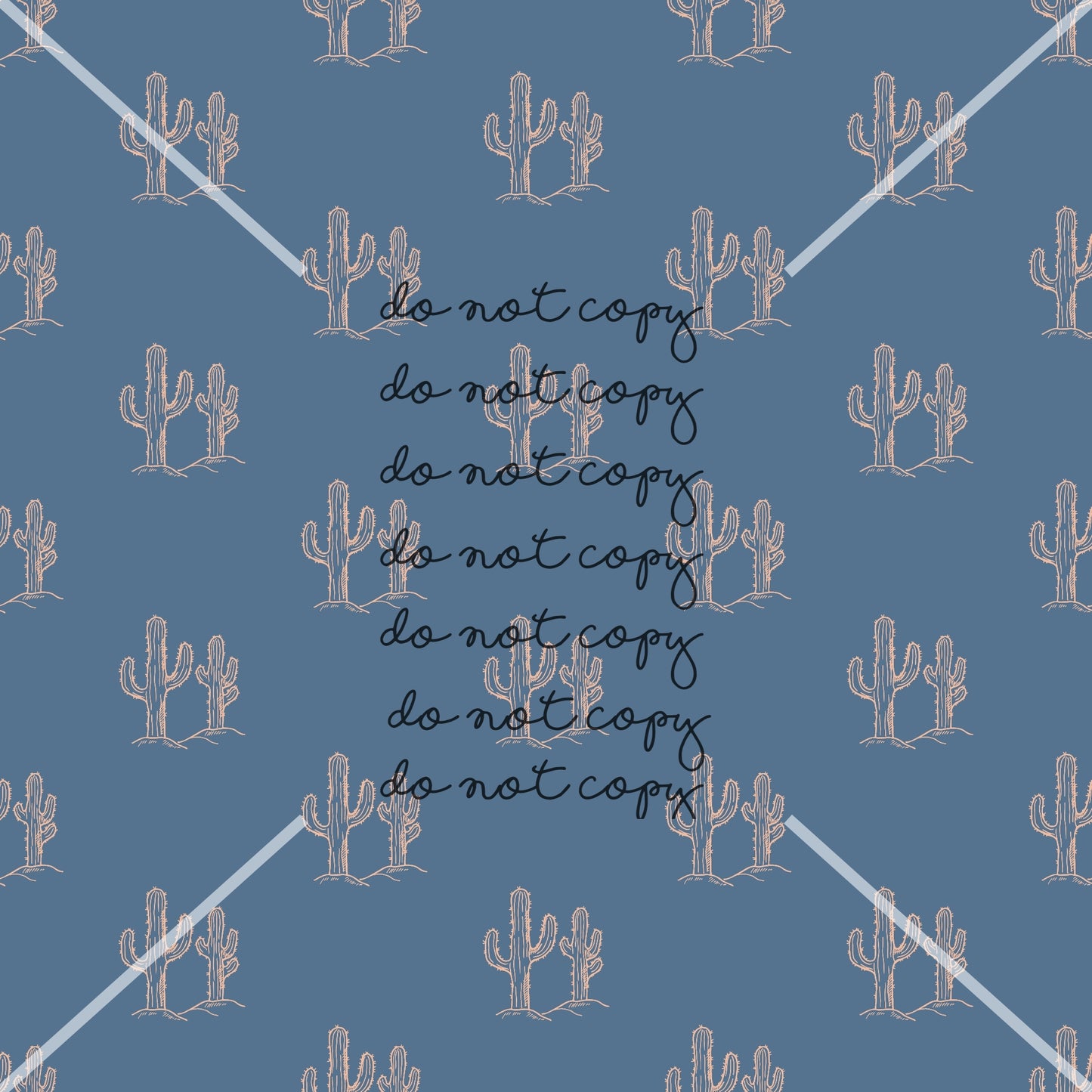 Cactus Handmade