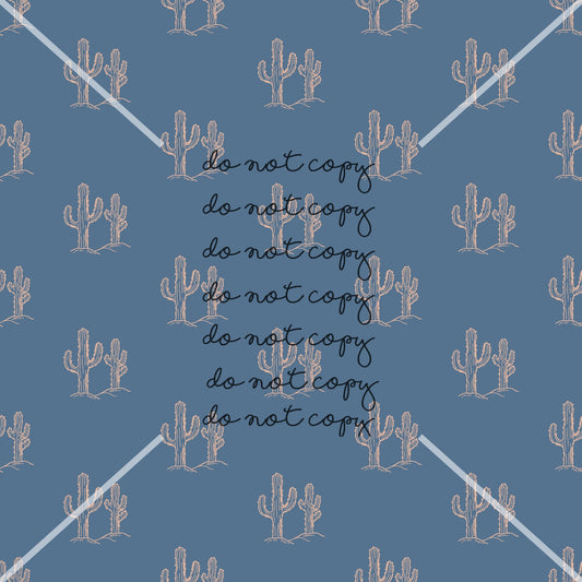 Cactus Handmade