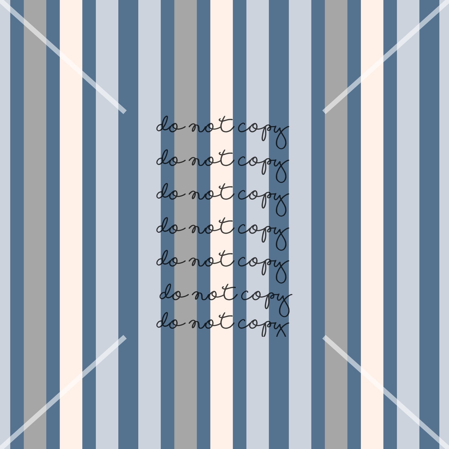 Stripes Handmade