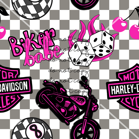 Harley Davidson Handmade