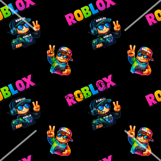Roblox Handmade