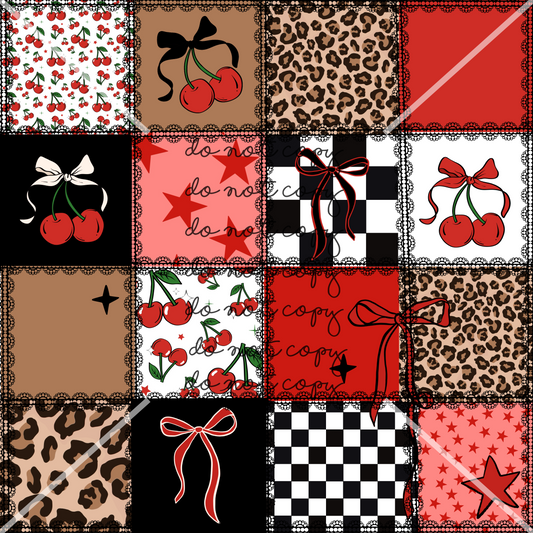 Cherry Handmade